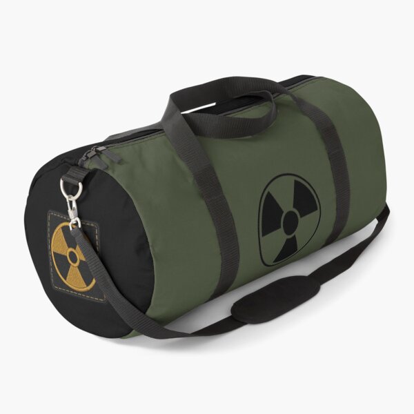 Item preview, Backpack of STALKER designed and sold by BlauesSternWolf.