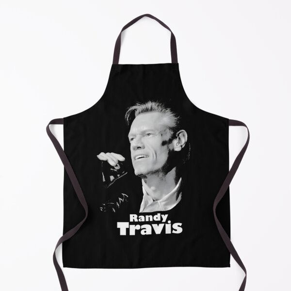 Item preview, Randy Travis designed and sold by LawandaJone4.