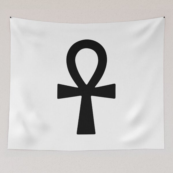 Item preview, Egyptian Ankh designed and sold by Love, Amy.