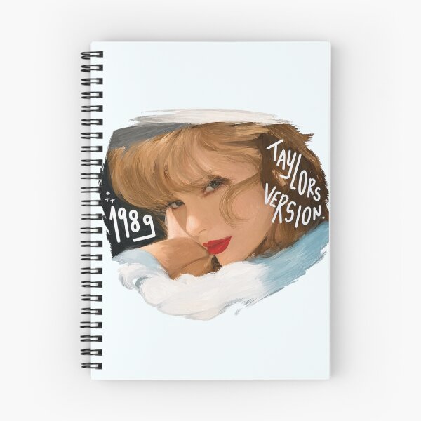 Item preview, 1989 - Taylor’s version designed and sold by Reets_Redbubble.