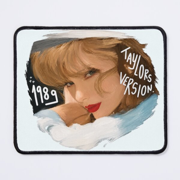 Item preview, 1989 - Taylor’s version designed and sold by Reets_Redbubble.