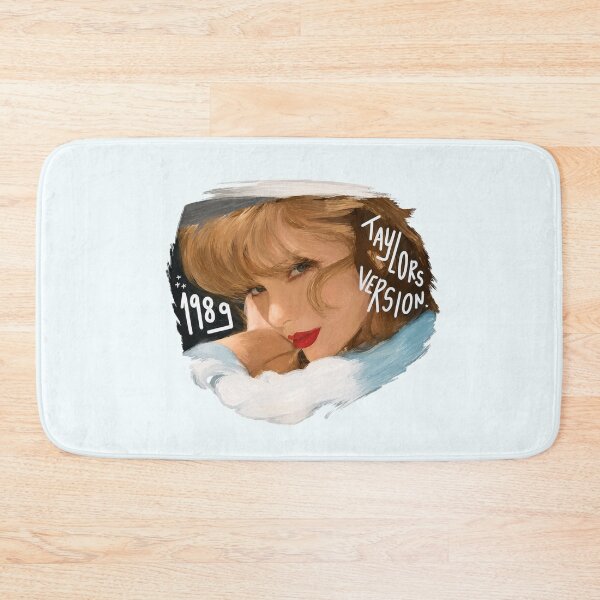 Item preview, 1989 - Taylor’s version designed and sold by Reets_Redbubble.