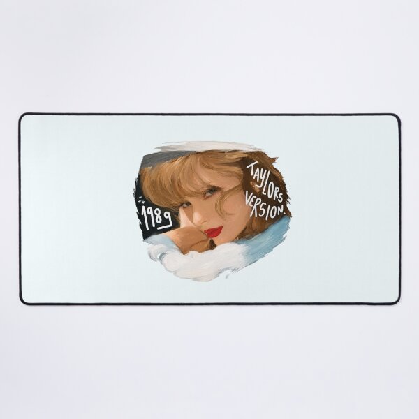 Item preview, 1989 - Taylor’s version designed and sold by Reets_Redbubble.