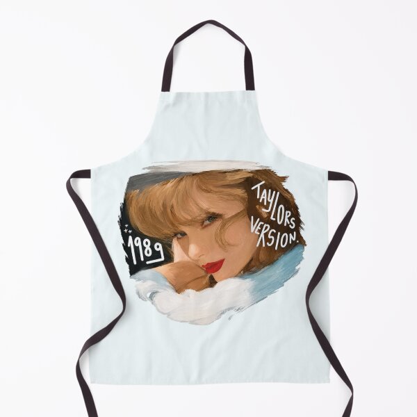 Item preview, 1989 - Taylor’s version designed and sold by Reets_Redbubble.