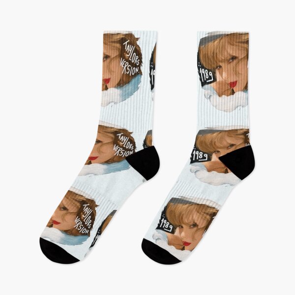 Item preview, 1989 - Taylor’s version designed and sold by Reets_Redbubble.