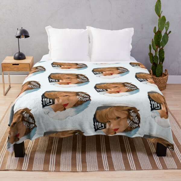 Item preview, 1989 - Taylor’s version designed and sold by Reets_Redbubble.