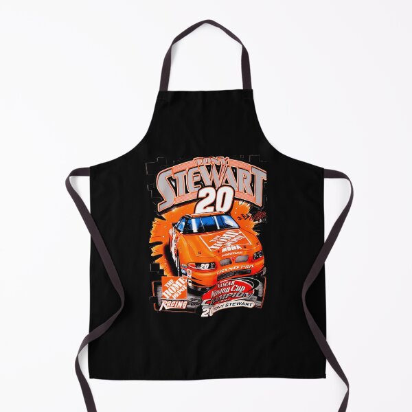 Item preview, Tony Stewart designed and sold by DanielCCollin.
