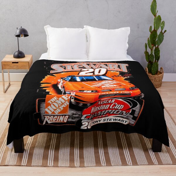 Item preview, Tony Stewart designed and sold by DanielCCollin.