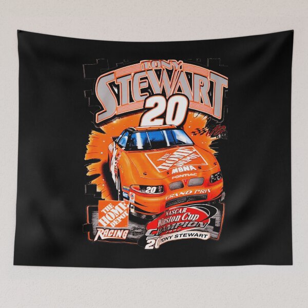 Item preview, Tony Stewart designed and sold by DanielCCollin.