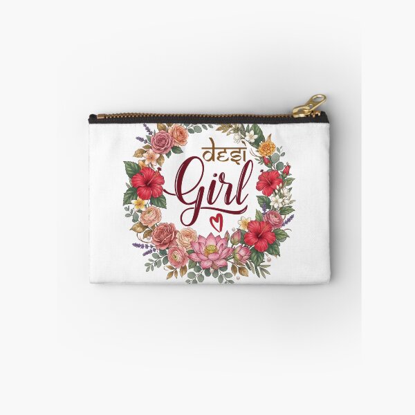 Item preview, Desi Girl Pride Indian Pakistani Sri Lankan Woman Pride designed and sold by alltheprints.