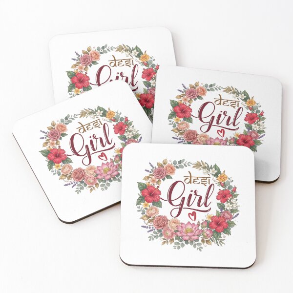 Item preview, Desi Girl Pride Indian Pakistani Sri Lankan Woman Pride designed and sold by alltheprints.