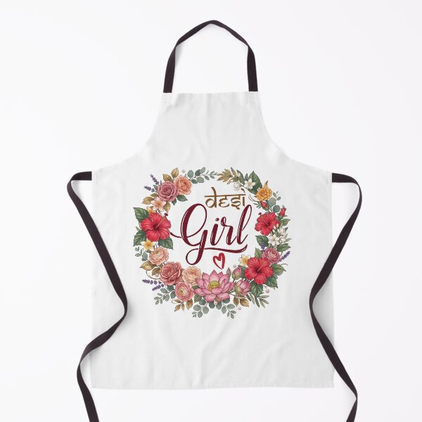 Item preview, Desi Girl Pride Indian Pakistani Sri Lankan Woman Pride designed and sold by alltheprints.