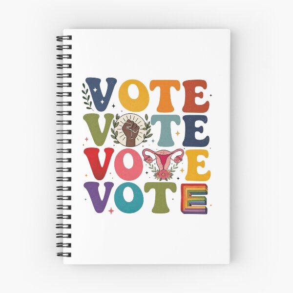 Item preview, Vote, Reproductive Rights, Political Activism, Pro Roe V Wade, Election, LGBTQ designed and sold by Cchotlan.