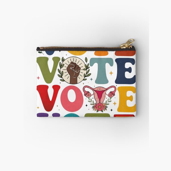 Item preview, Vote, Reproductive Rights, Political Activism, Pro Roe V Wade, Election, LGBTQ designed and sold by Cchotlan.