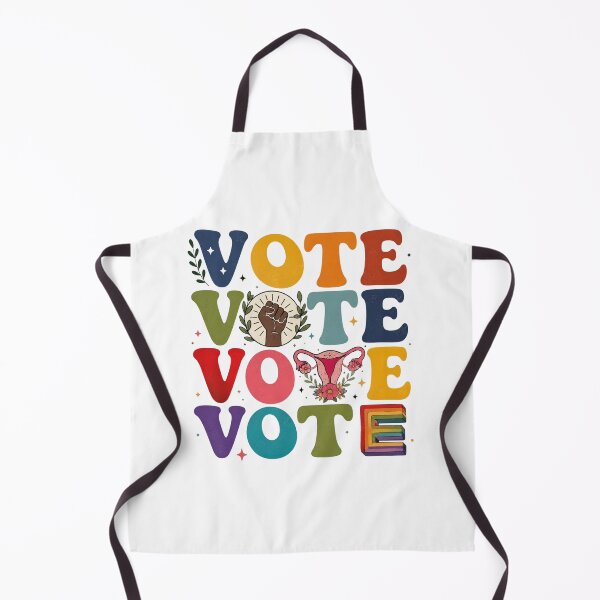 Item preview, Vote, Reproductive Rights, Political Activism, Pro Roe V Wade, Election, LGBTQ designed and sold by Cchotlan.