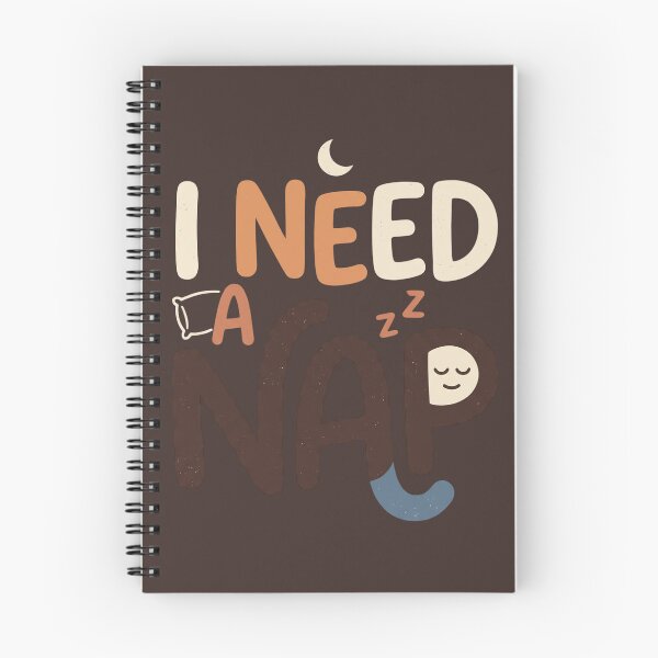 Item preview, funny sleep quote designed and sold by Origamoart.