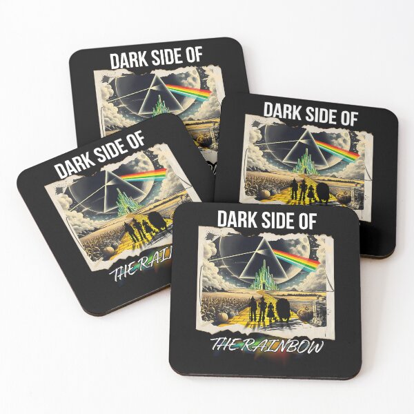 Item preview, Dark Side Of The Rainbow designed and sold by Love-bloock.