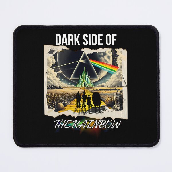 Item preview, Dark Side Of The Rainbow designed and sold by Love-bloock.