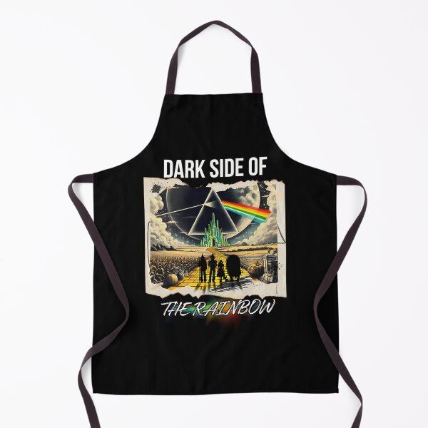 Item preview, Dark Side Of The Rainbow designed and sold by Love-bloock.