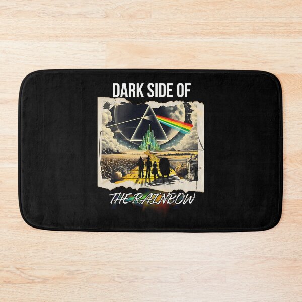 Item preview, Dark Side Of The Rainbow designed and sold by Love-bloock.