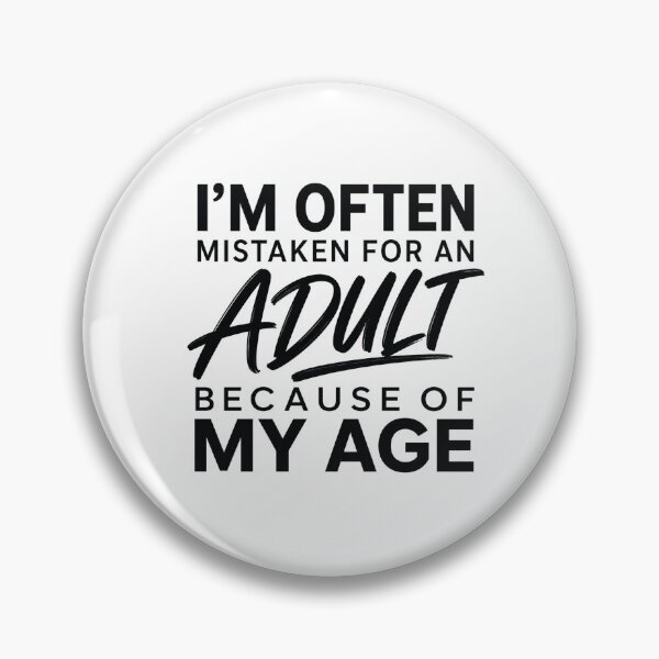 Item preview, Funny Saying  designed and sold by BestCoolStuff.