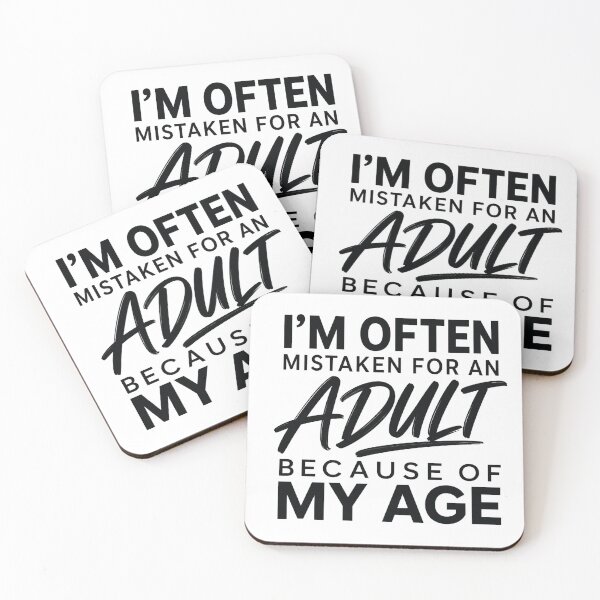 Item preview, Funny Saying  designed and sold by BestCoolStuff.