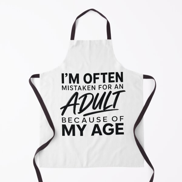 Item preview, Funny Saying designed and sold by BestCoolStuff.