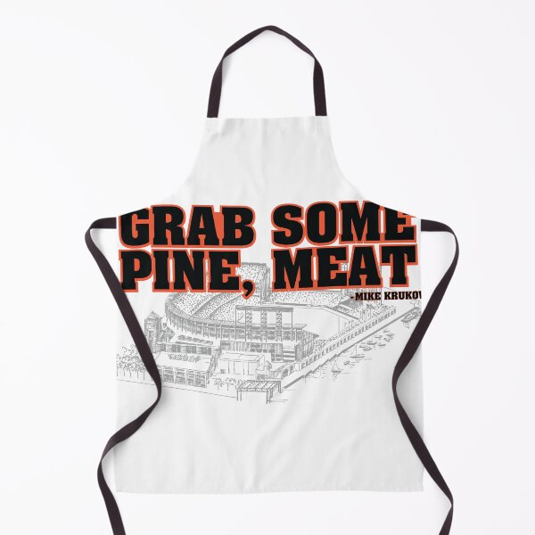 Item preview, GRAB SOME PINE, MEAT designed and sold by thatDudeAZ89.