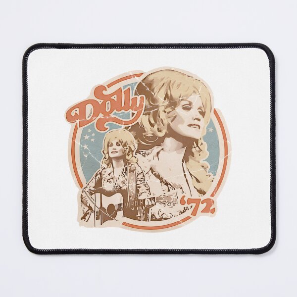 Item preview, Dolly Retro S designed and sold by LawandaJone4.