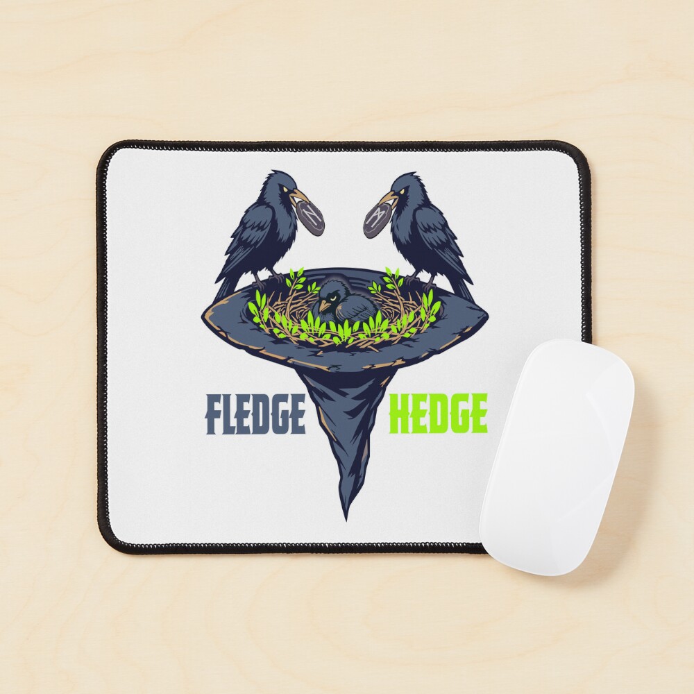 Item preview, Mouse Pad designed and sold by moonmorph.