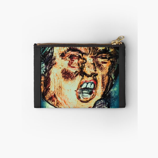 Item preview, Trump The Beatles had no talent designed and sold by Art by Fruitcake.