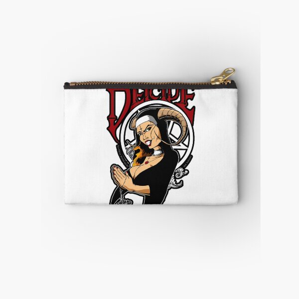 Item preview, Deicide Nun – To Hell With God designed and sold by Love-bloock.