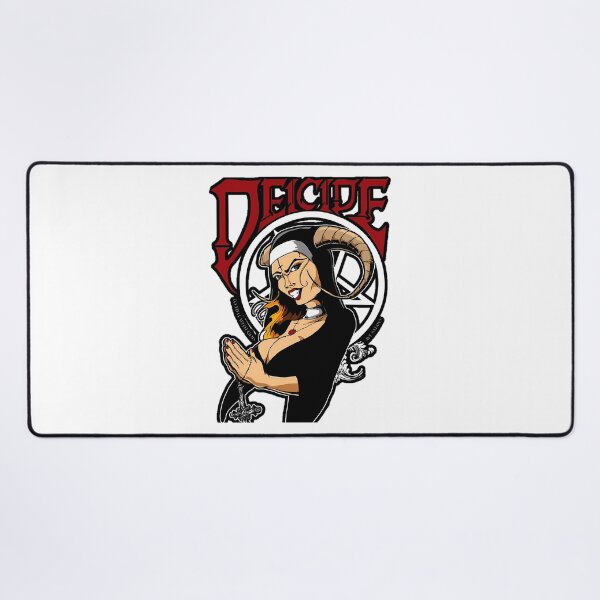 Item preview, Deicide Nun – To Hell With God designed and sold by Love-bloock.