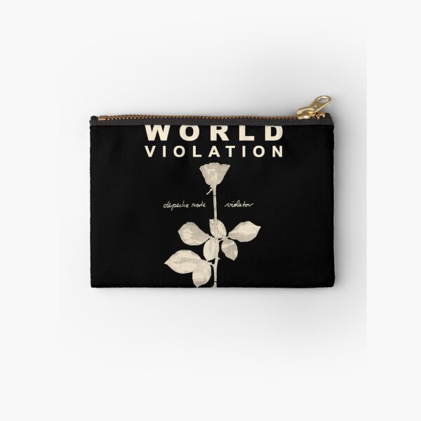 Item preview, Depeche Mode Violator – World Violation Tour designed and sold by Love-bloock.