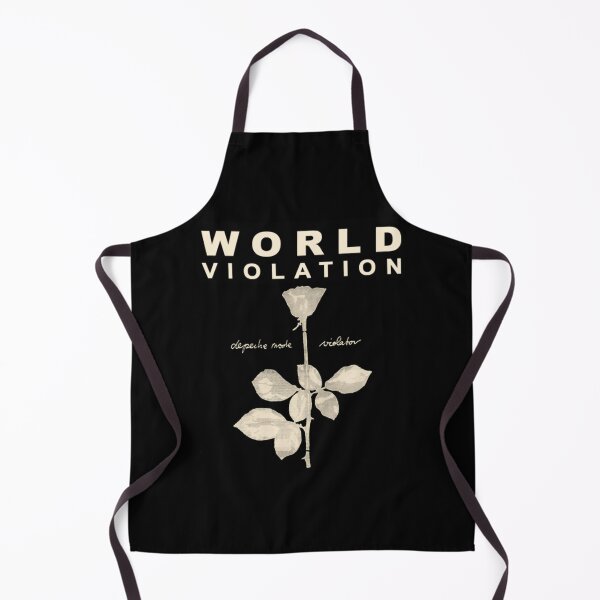 Item preview, Depeche Mode Violator – World Violation Tour designed and sold by Love-bloock.