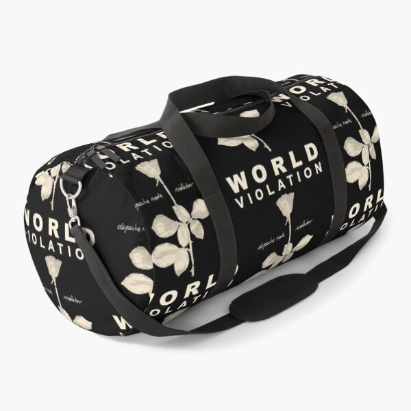 Item preview, Depeche Mode Violator – World Violation Tour designed and sold by Love-bloock.