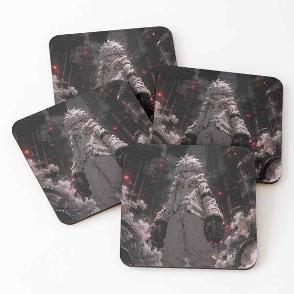 Item preview, Rudo Surebrec designed and sold by jinwooo.