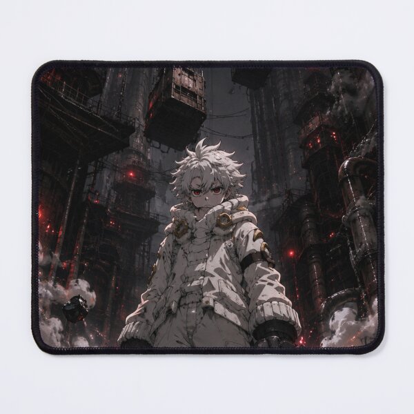 Item preview, Rudo Surebrec designed and sold by jinwooo.