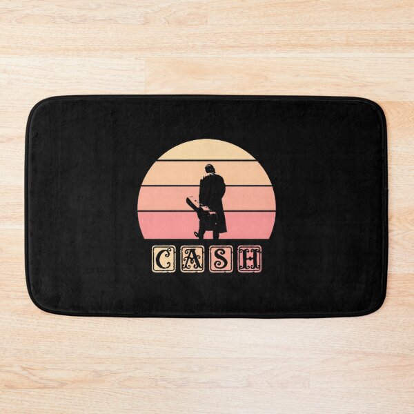 Item preview, Johnny Cash designed and sold by LawandaJone4.