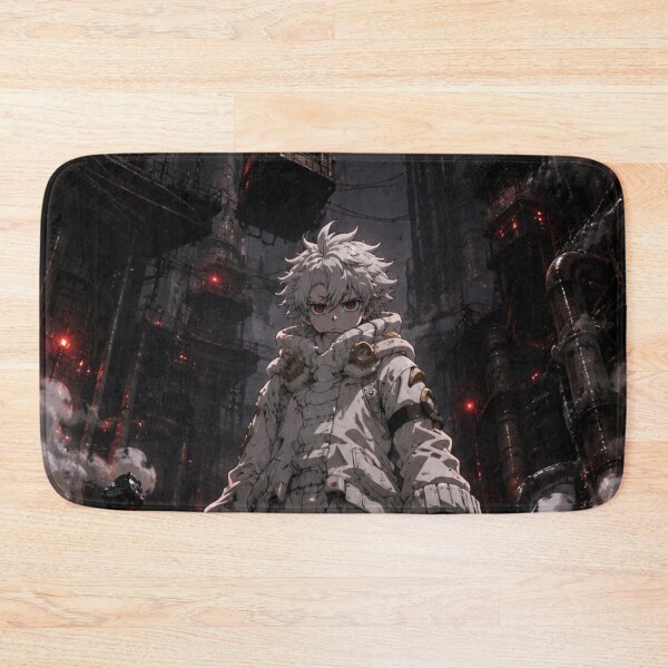 Item preview, Rudo Surebrec designed and sold by jinwooo.