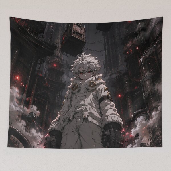 Item preview, Rudo Surebrec designed and sold by jinwooo.