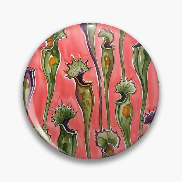 Item preview, Carnivorous Plant  designed and sold by GraphicsClub.