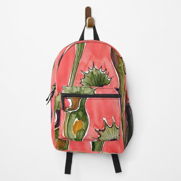 Item preview, Carnivorous Plant designed and sold by GraphicsClub.