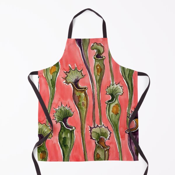 Item preview, Carnivorous Plant designed and sold by GraphicsClub.