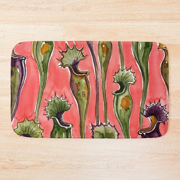 Item preview, Carnivorous Plant  designed and sold by GraphicsClub.