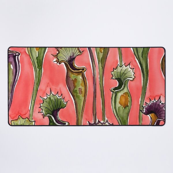 Item preview, Carnivorous Plant designed and sold by GraphicsClub.