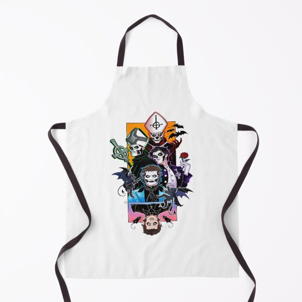 Item preview, Legend Band Ghost designed and sold by Love-bloock.