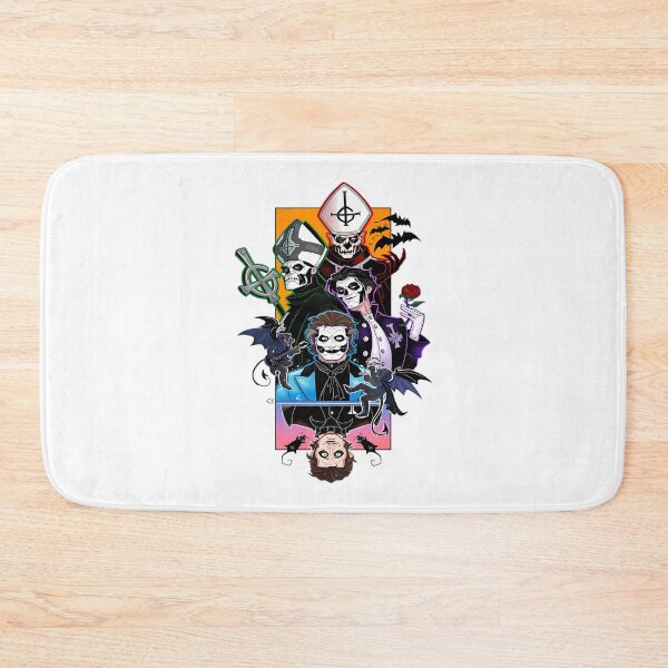 Item preview, Legend Band Ghost designed and sold by Love-bloock.