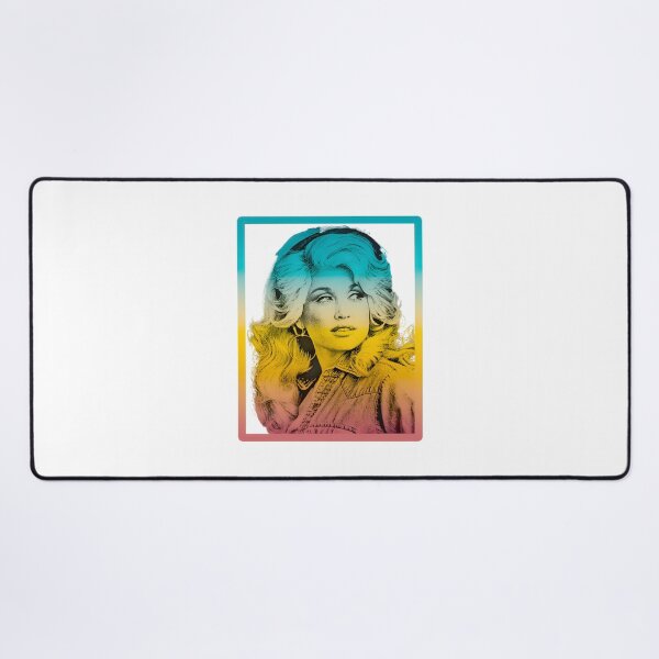 Item preview, Dolly Parton Retro Color designed and sold by LawandaJone4.