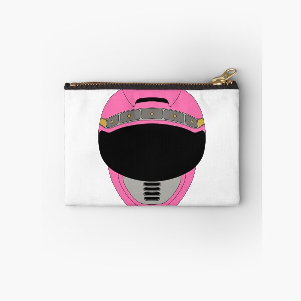 Item preview, Bouken Overdrive Pink Helmet designed and sold by Ink Shot Studios.